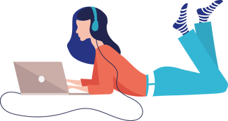 Liegend_Laptop